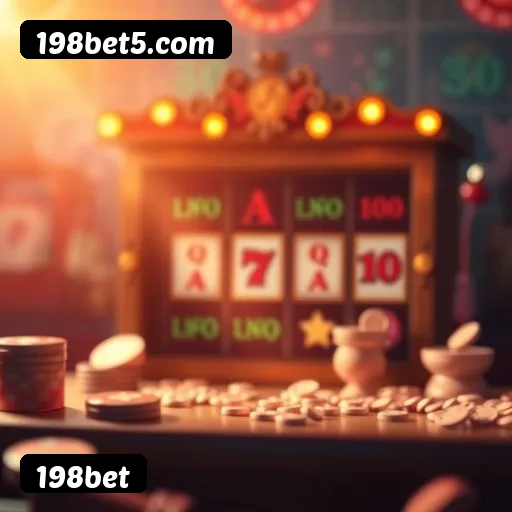 FAQ 198bet Brasil - Perguntas frequentes sobre bônus, PIX, RTP, APP mobile e VIP