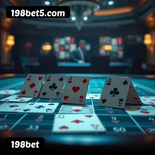 Catálogo 198bet 3.100+ jogos - Pragmatic Play, Evolution, NetEnt