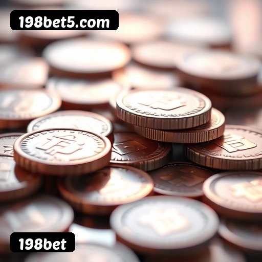 Loterias online disponíveis na 198bet