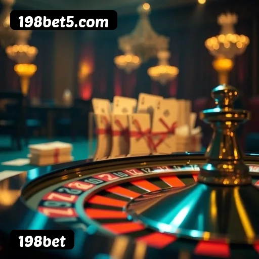 Níveis do programa VIP da 198bet